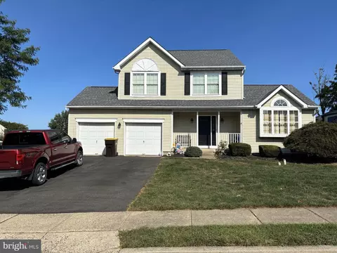 2000 Richland Terrace Rd, Quakertown, PA 18951