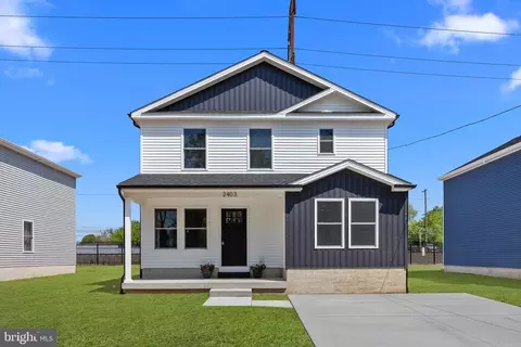 2407 Pennsylvania Ave, Croydon, PA 19021