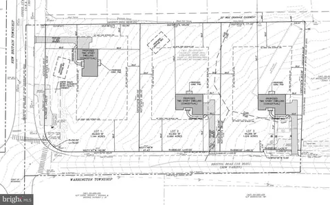 3775 Bristol Rd, Doylestown, PA 18901