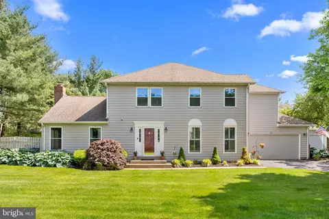1901 Berrel Ct, Yardley, PA 19067