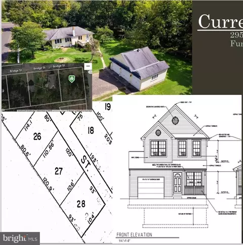 Bridge Street, Furlong, PA 18925