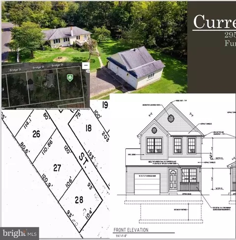 Bridge Street, Furlong, PA 18925