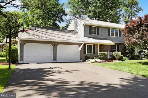 1215 Linden Ave, Yardley, PA 19067