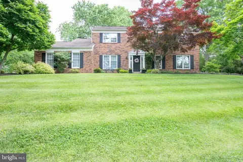 1259 Ward Dr, Yardley, PA 19067