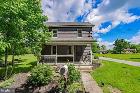 2434 W Zion Hill Rd, Quakertown, PA 18951