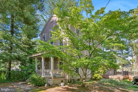 127 N Bellevue Ave, Langhorne, PA 19047