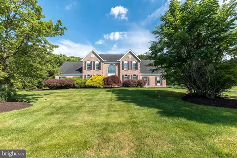 4681 Dickinson Way, Doylestown, PA 18902