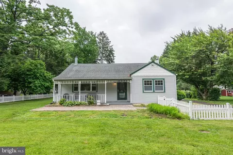 1264 General Mercer Ave, Washington Crossing, PA 18977