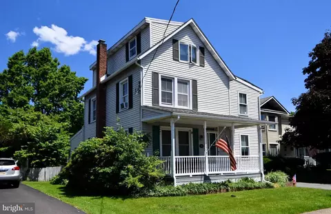 141 E Marshall Ave, Langhorne, PA 19047