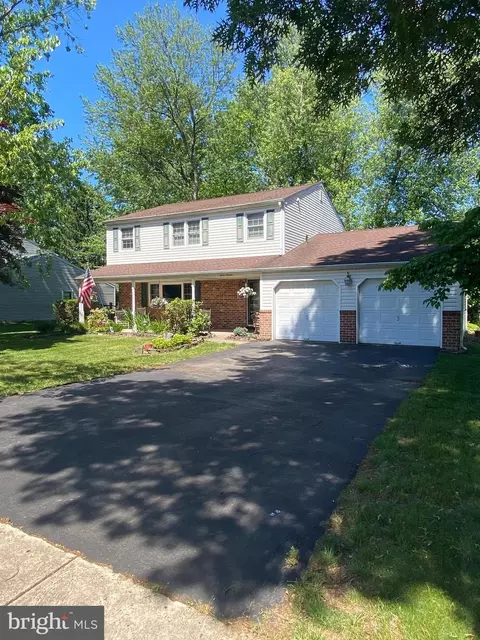 1216 Weber Rd, Warminster, PA 18974