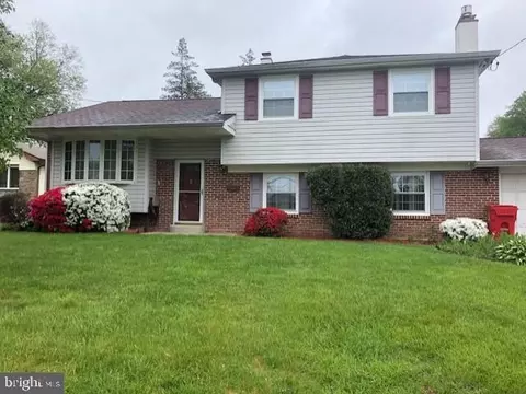 341 Acorn Dr, Warminster, PA 18974