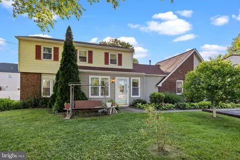 2234 Durham Rd, Langhorne, PA 19047