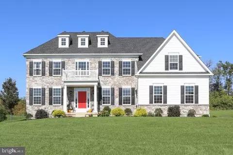 213 Winterberry Ln, Chalfont, PA 18914
