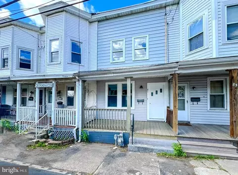 81 N Pennsylvania, Morrisville, PA 19067