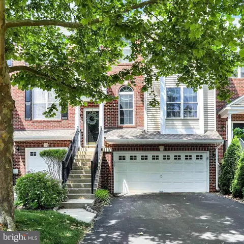 2434 W Dorchester St W #W, Furlong, PA 18925