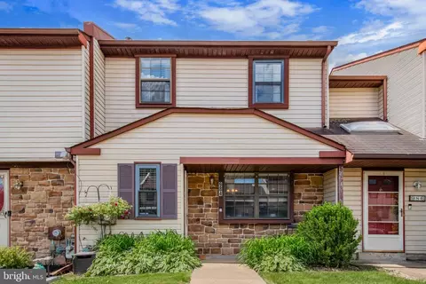 984 Princeton, Warwick, PA 18974