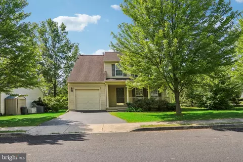 2075 Huber Dr, Quakertown, PA 18951