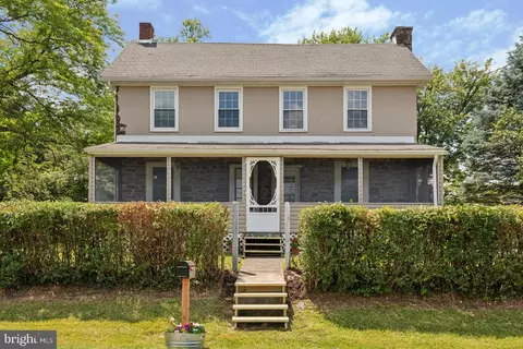 156 Elephant Rd, Dublin, PA 18917