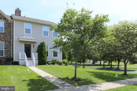 1 Braden Ct, Perkasie, PA 18944