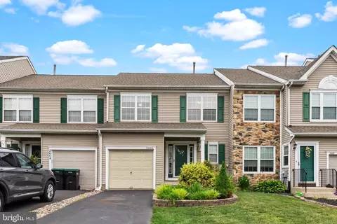 2606 Virginia Ln, Jamison, PA 18929