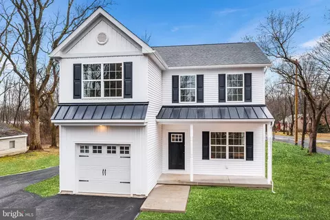lot1 Pebble Hill Rd, Doylestown, PA 18901