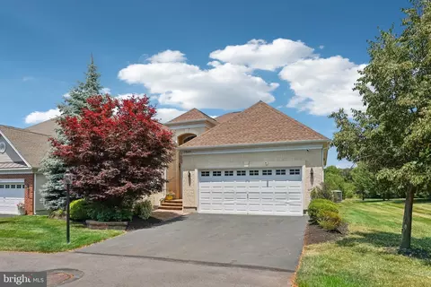 1664 Manion Way, Yardley, PA 19067