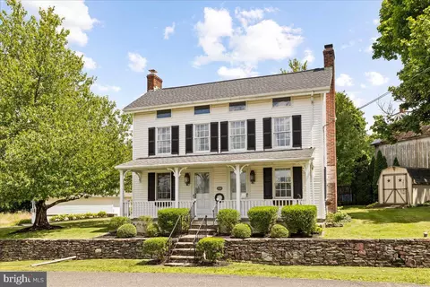 4915 Old Easton Rd, Doylestown, PA 18902