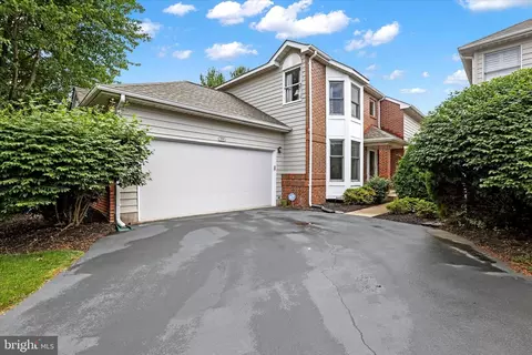 550 Franklin Cir, Yardley, PA 19067
