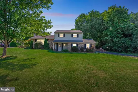 1389 2nd Street Pike, Richboro, PA 18954