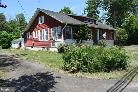 2550 N Old Bethlehem Pike, Quakertown, PA 18951