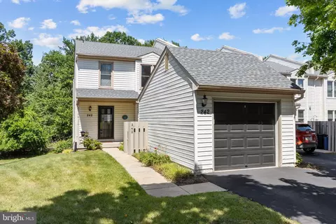 242 Inverness Cir, Chalfont, PA 18914