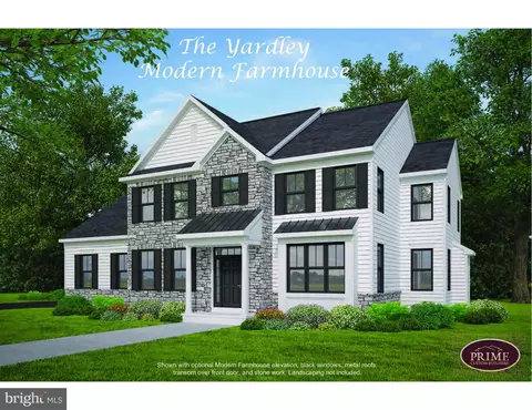 241 Stoopville Rd, Newtown, PA 18940
