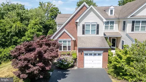 2443 N Whittmore St, Furlong, PA 18925