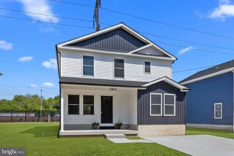 2403 Pennsylvania Ave, Croydon, PA 19021