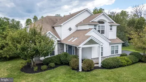 203 Whisper Way, Chalfont, PA 18914