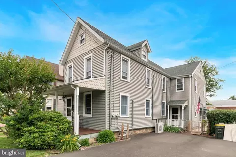 113 National Ave, Langhorne, PA 19047