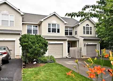 282 Prince William Way, Chalfont, PA 18914