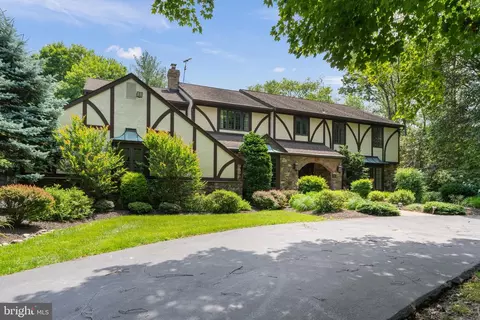986 Cultipacker Rd, Yardley, PA 19067