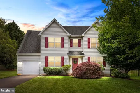 4323 Sunset Ave, Newportville, PA 19056