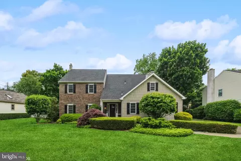 2193 Juneberry Ct, Warrington, PA 18976