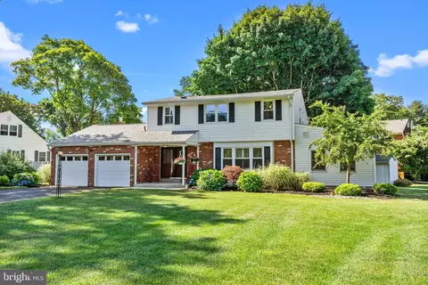 316 Saly Rd, Yardley, PA 19067