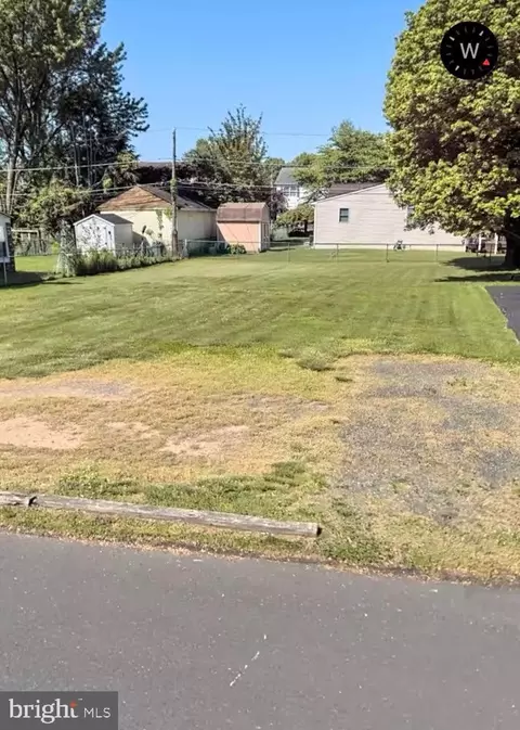 lot Keystone St, Croydon, PA 19021