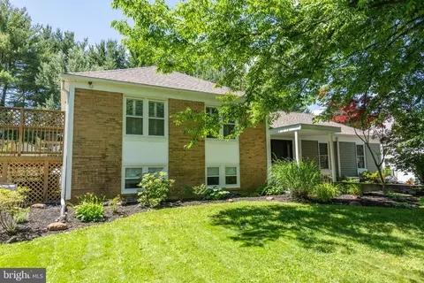 1275 Lexington Dr, Yardley, PA 19067