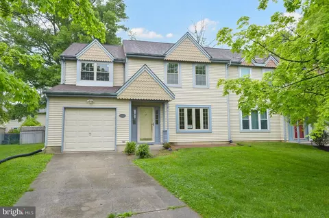 1357 Apple Blossom Dr, Yardley, PA 19067