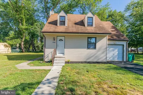 3715 Elmhurst Ave, Bristol, PA 19007