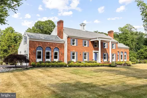 1464 River Rd, New Hope, PA 18938
