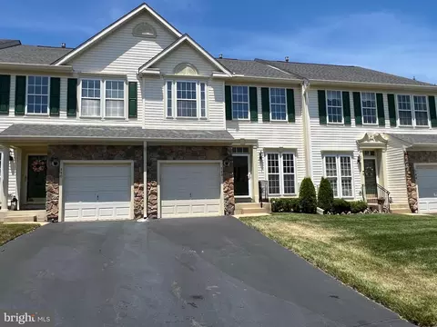742 Wisteria Dr, Warrington, PA 18976