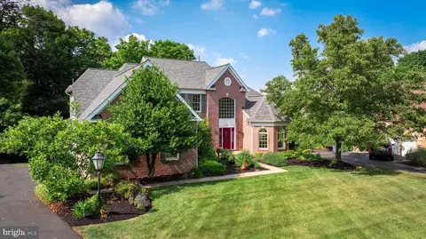 2247 Sunrise Way, Jamison, PA 18929