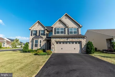 1109 Meadowview Dr, Quakertown, PA 18951