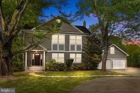 432 Stony Hill Rd, Yardley, PA 19067